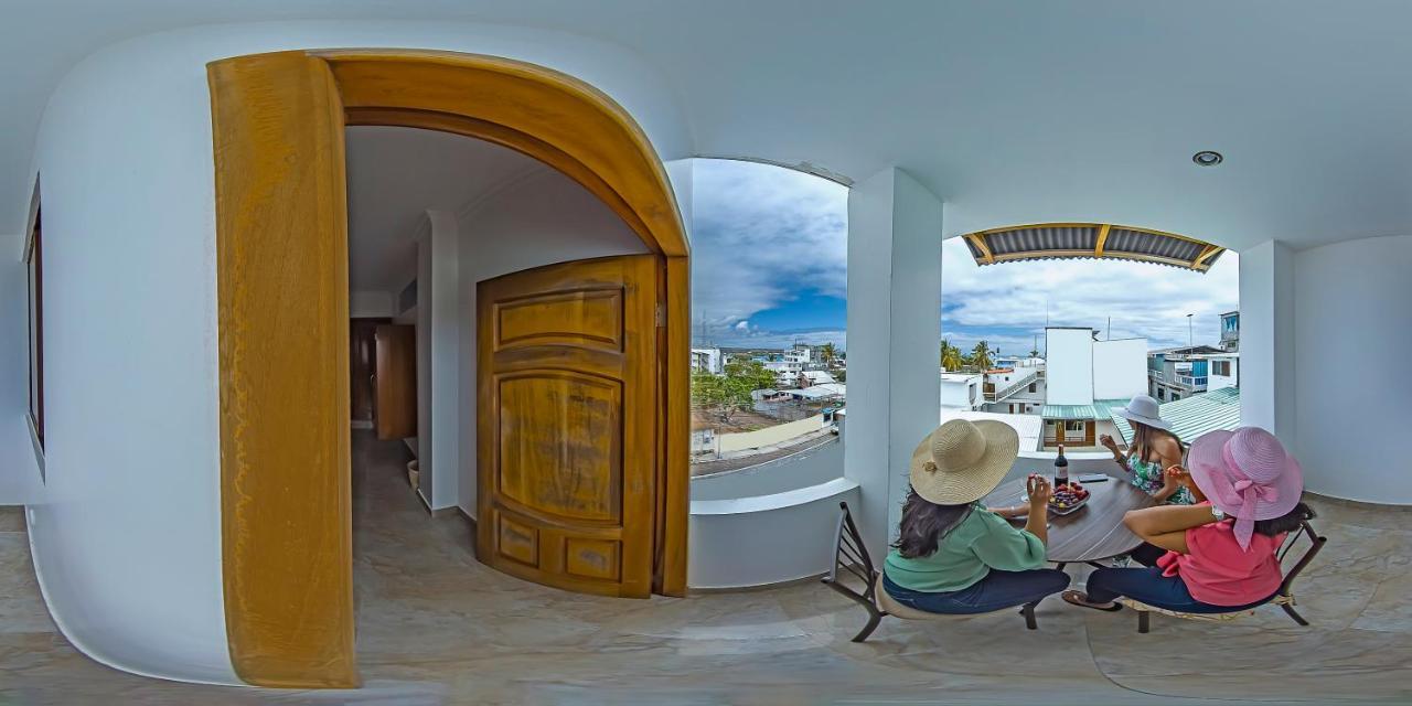 Hostal Espana Пуерто-Айора Екстер'єр фото