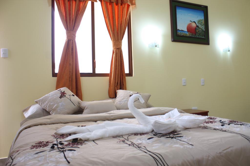 Hostal Espana Пуерто-Айора Екстер'єр фото