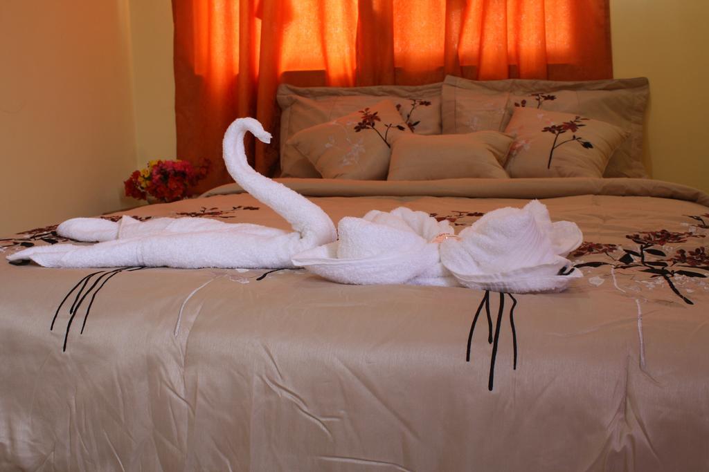 Hostal Espana Пуерто-Айора Екстер'єр фото