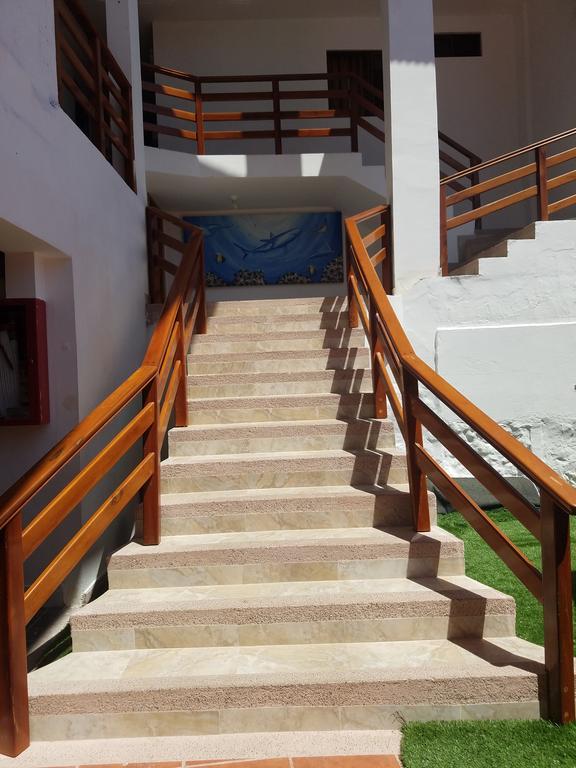 Hostal Espana Пуерто-Айора Екстер'єр фото