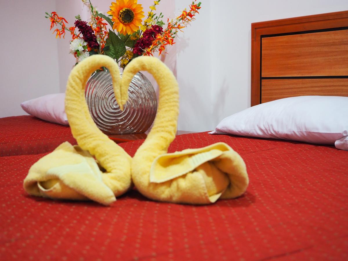 Hostal Espana Пуерто-Айора Екстер'єр фото