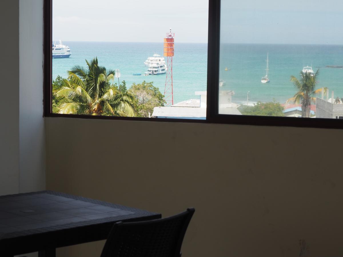 Hostal Espana Пуерто-Айора Екстер'єр фото